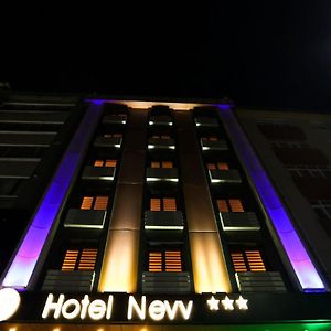 Sıvas Hotel Nevv